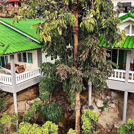 Bao Village Haad Yao Exterior photo