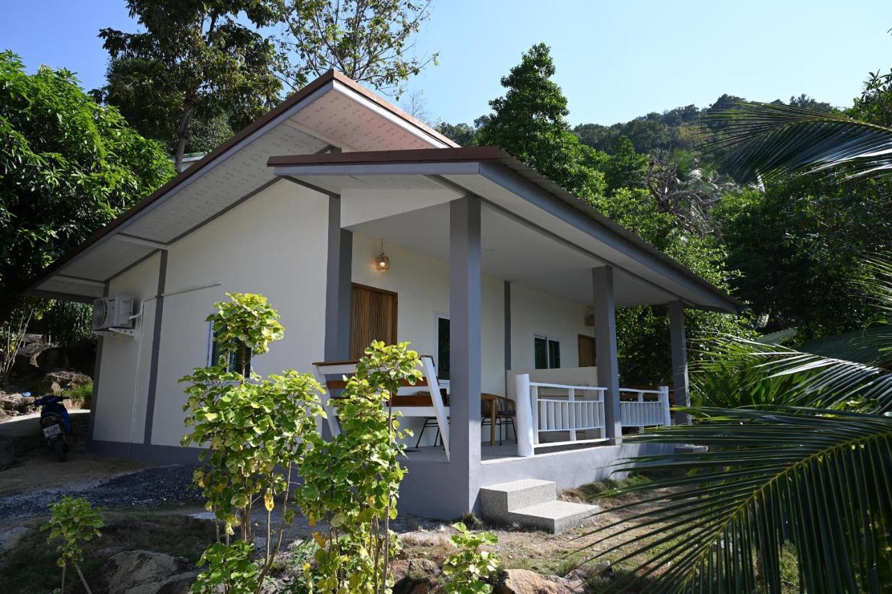Bao Village Haad Yao Exterior photo
