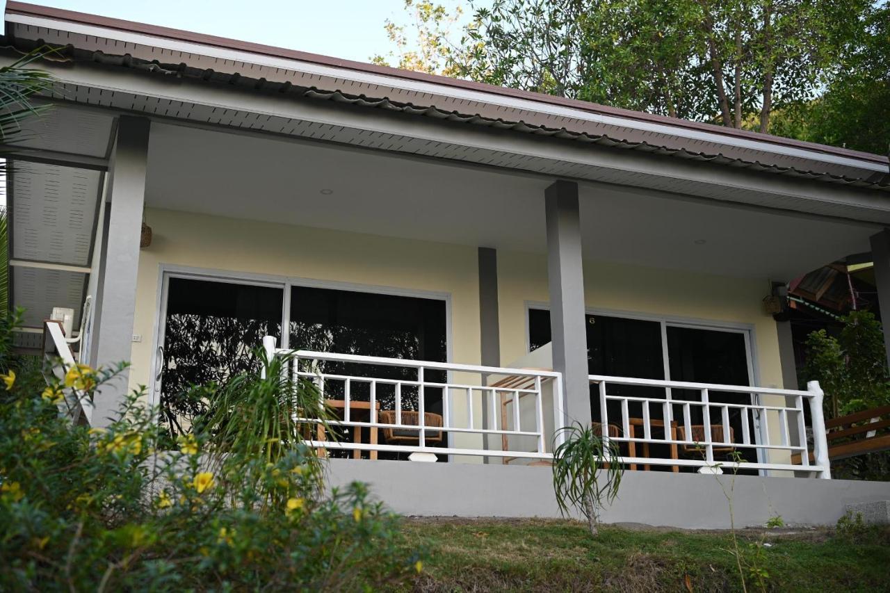 Bao Village Haad Yao Exterior photo