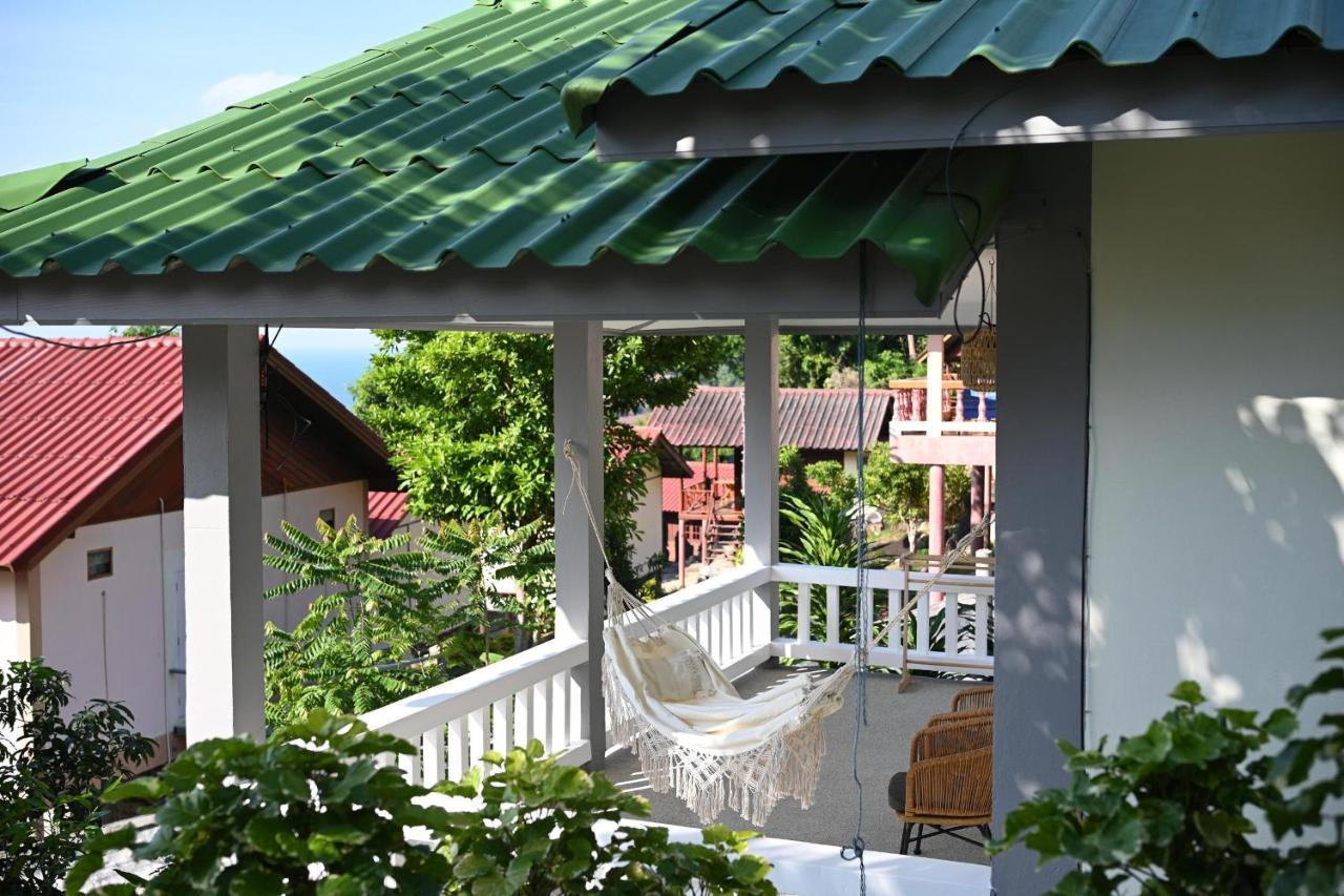 Bao Village Haad Yao Exterior photo